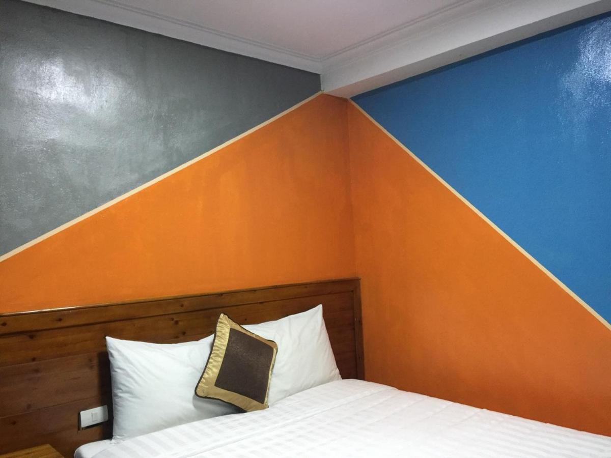 Liên Minh Hostel Sa Pa Extérieur photo